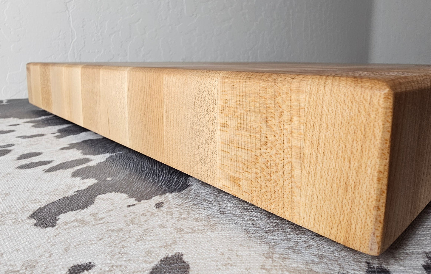 Cutting Board End Grain Butcher Block