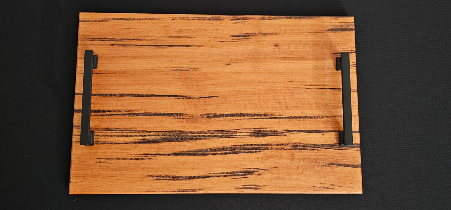 Goncalo Alves Serving Tray