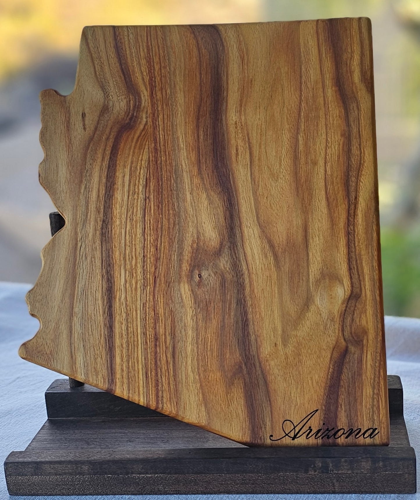 Arizona Charcuterie Boards