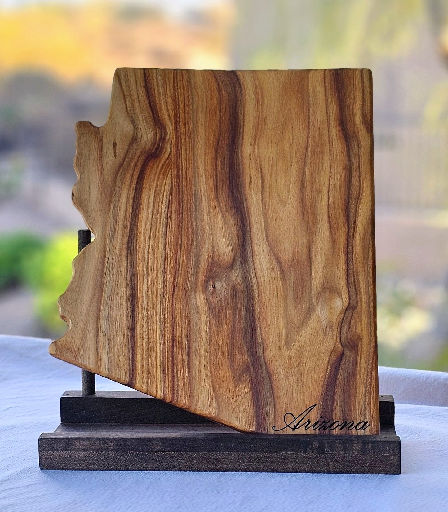 Arizona Charcuterie Boards