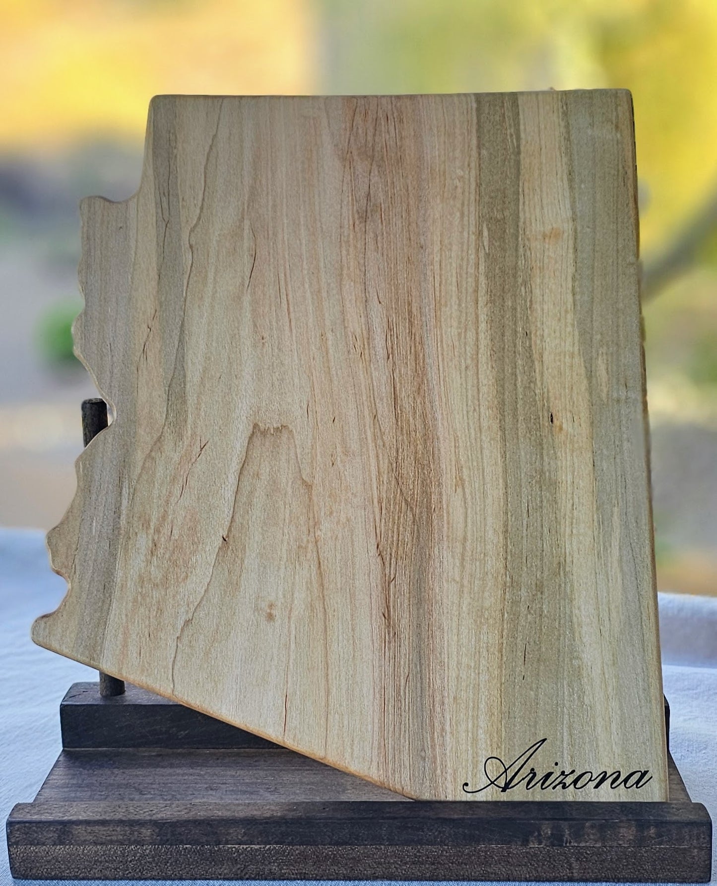 Arizona Charcuterie Boards
