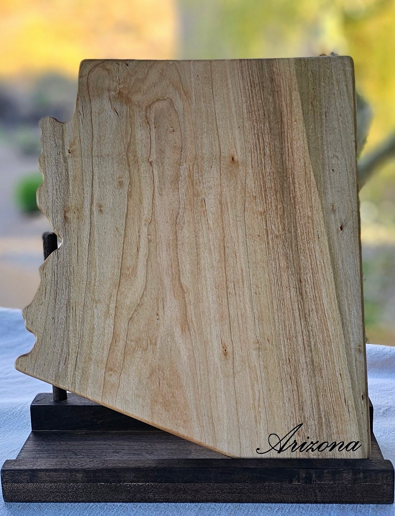 Arizona Charcuterie Boards