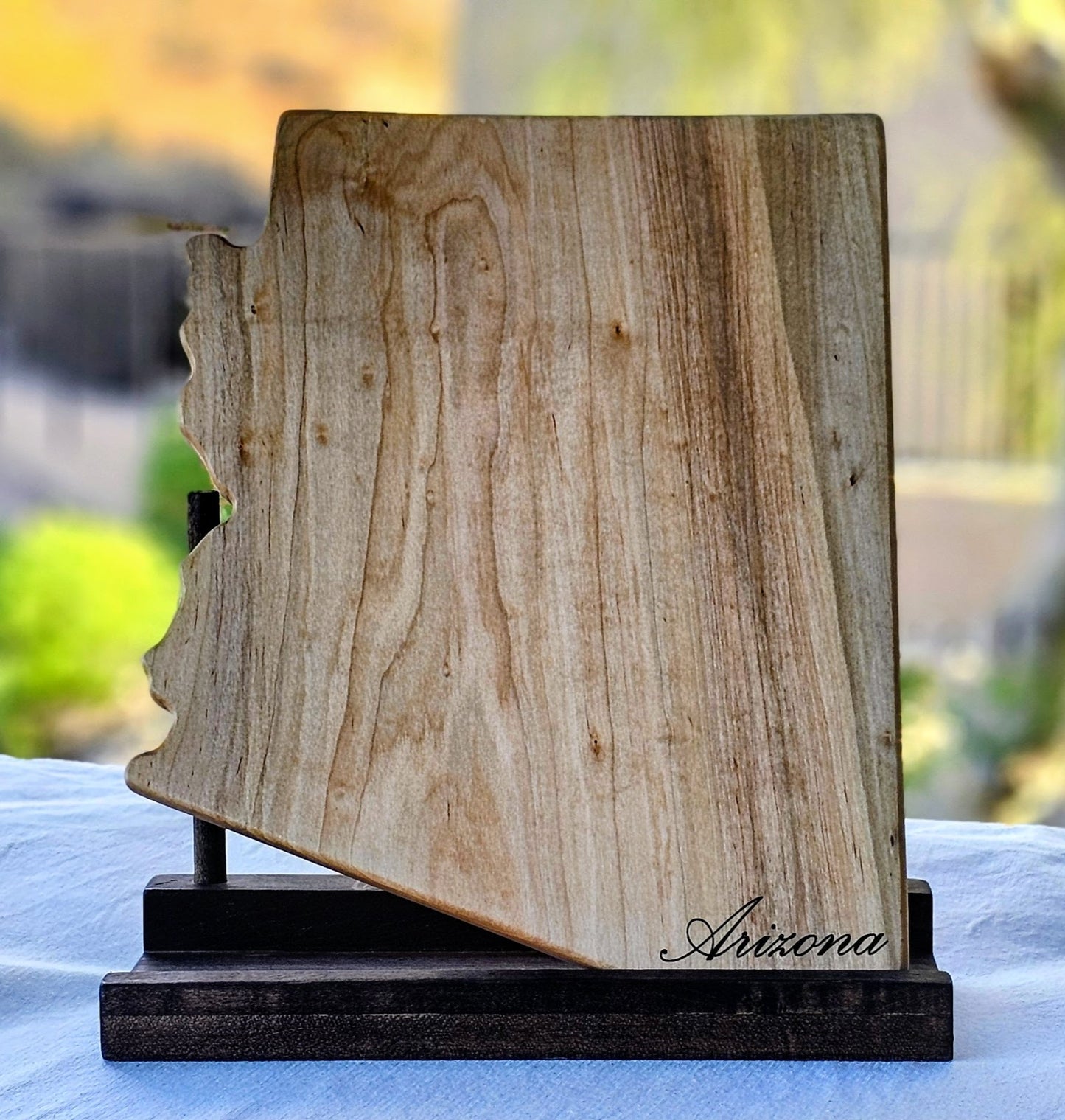 Arizona Charcuterie Boards