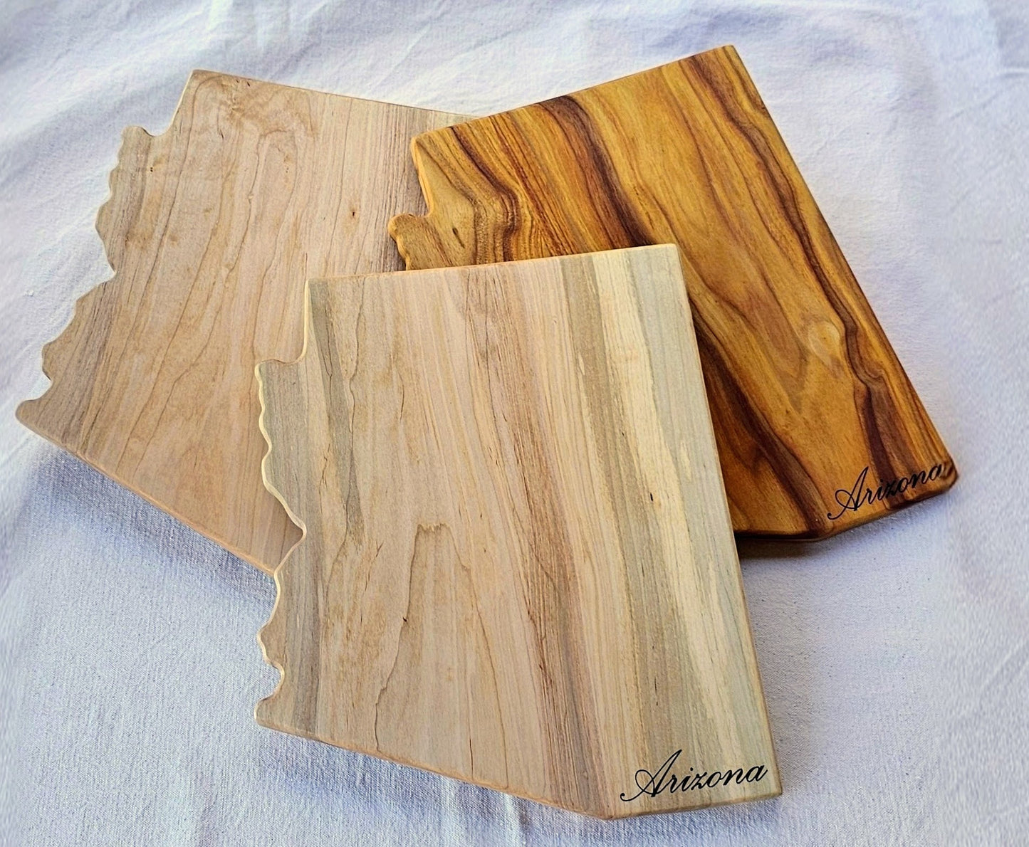 Arizona Charcuterie Boards