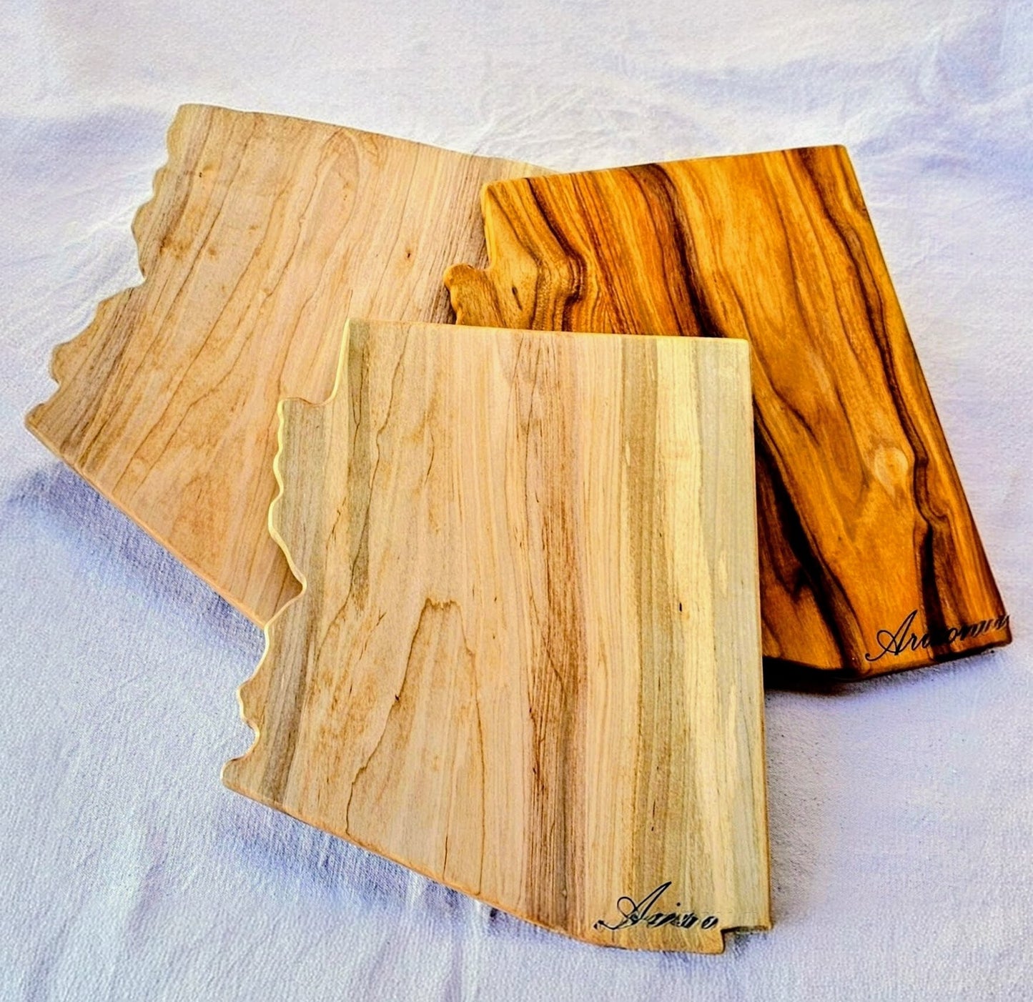 Arizona Charcuterie Boards