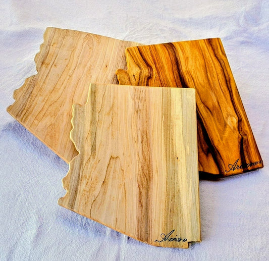 Arizona Charcuterie Boards