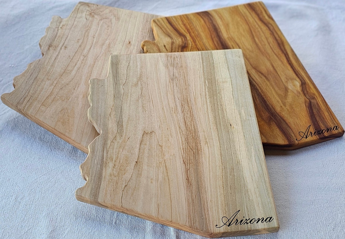 Arizona Charcuterie Boards