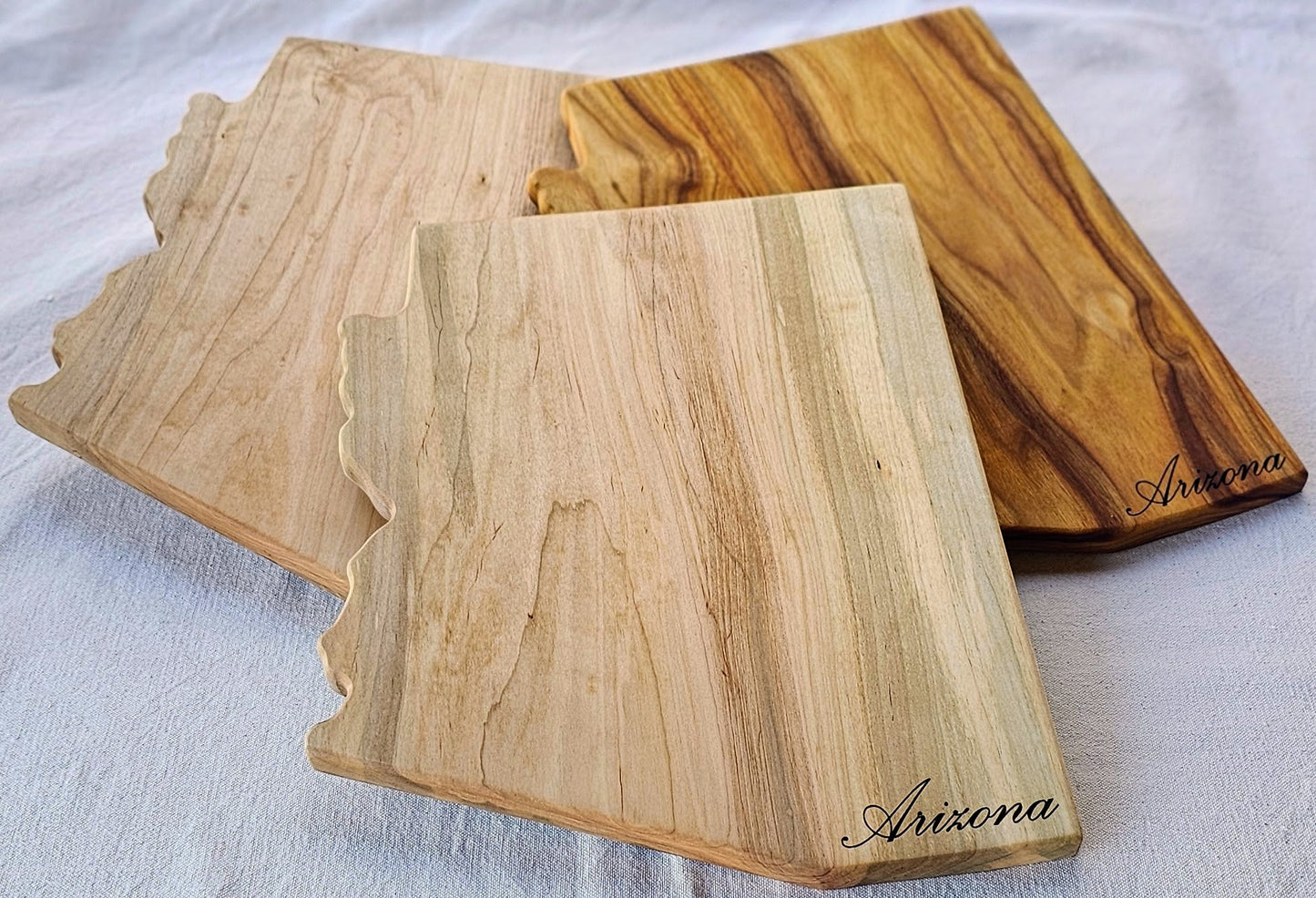 Arizona Charcuterie Boards