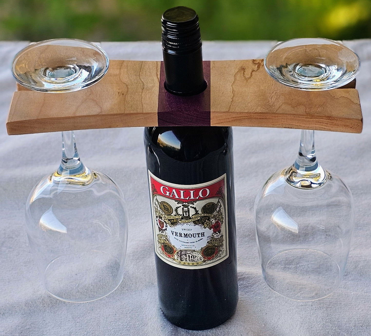Wine Caddy
