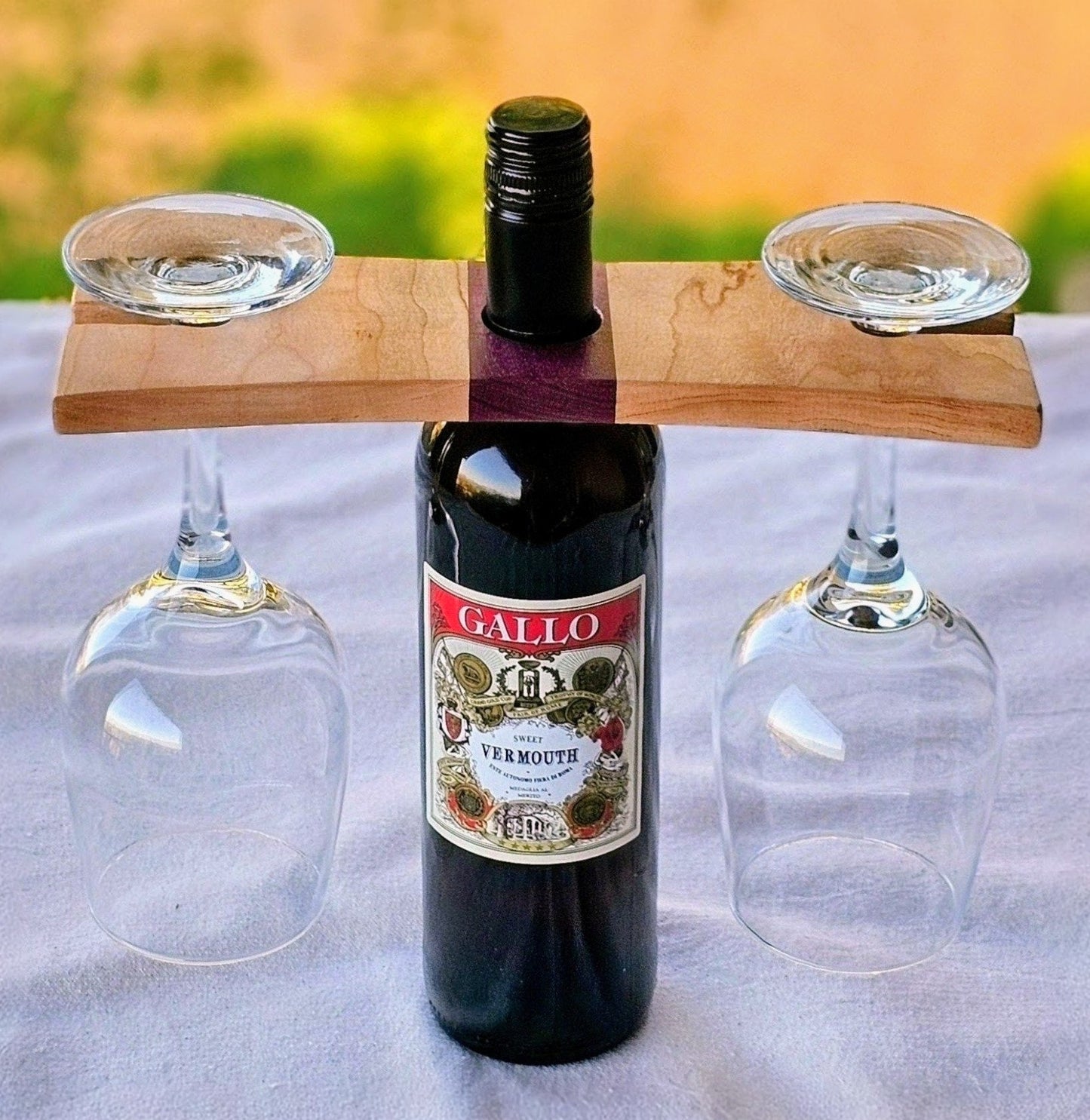 Wine Caddy