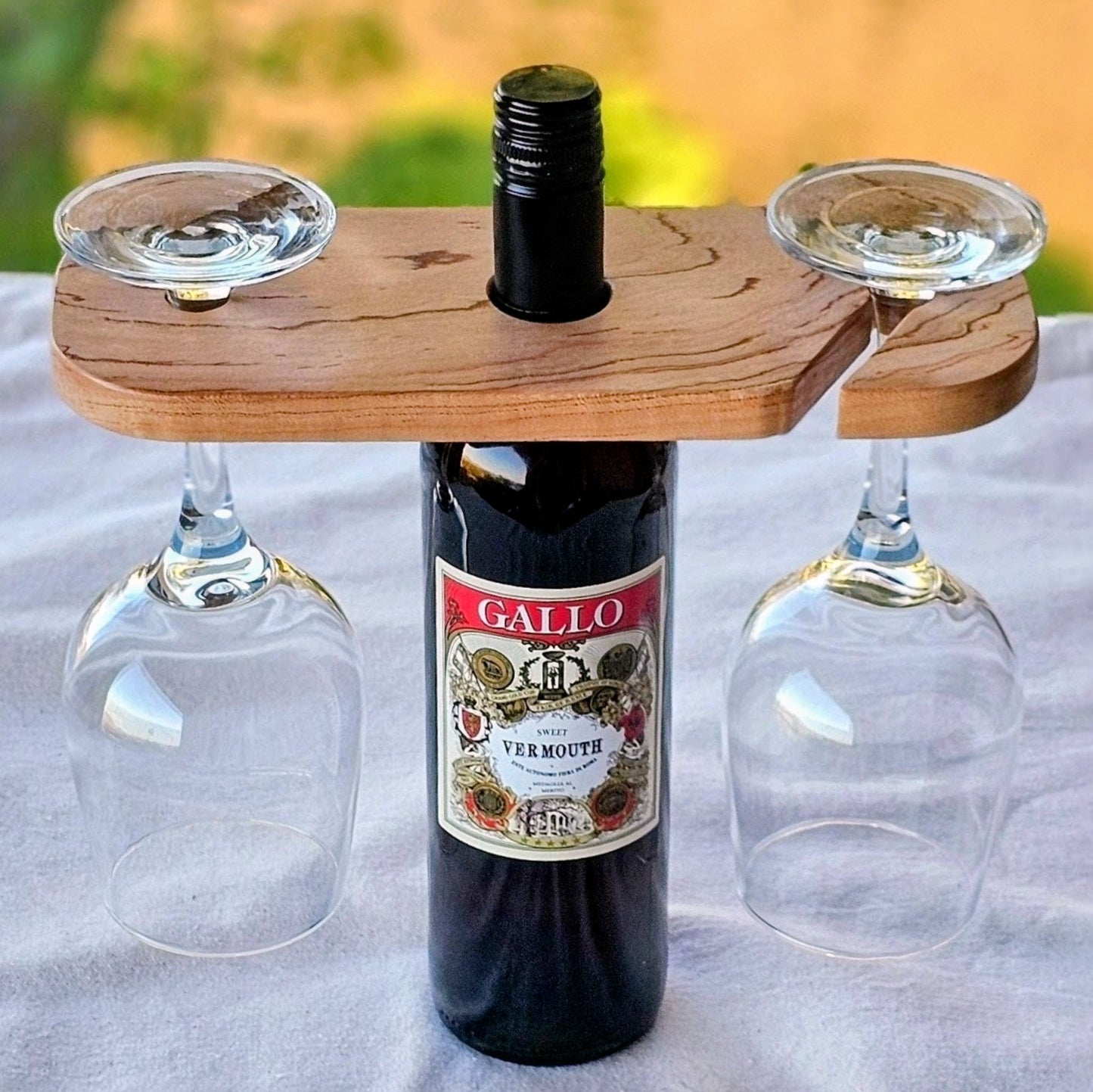 Wine Caddy
