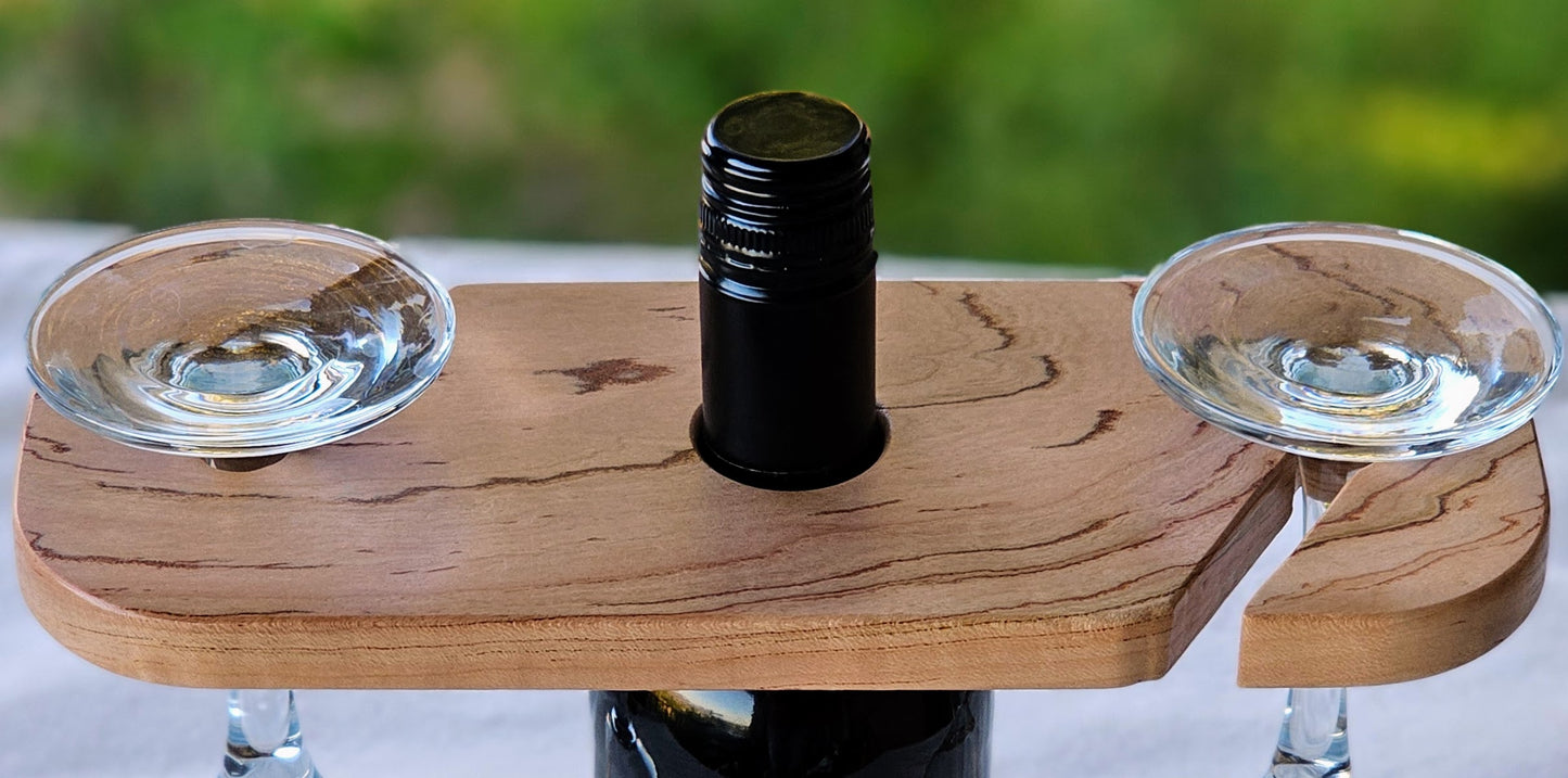 Wine Caddy