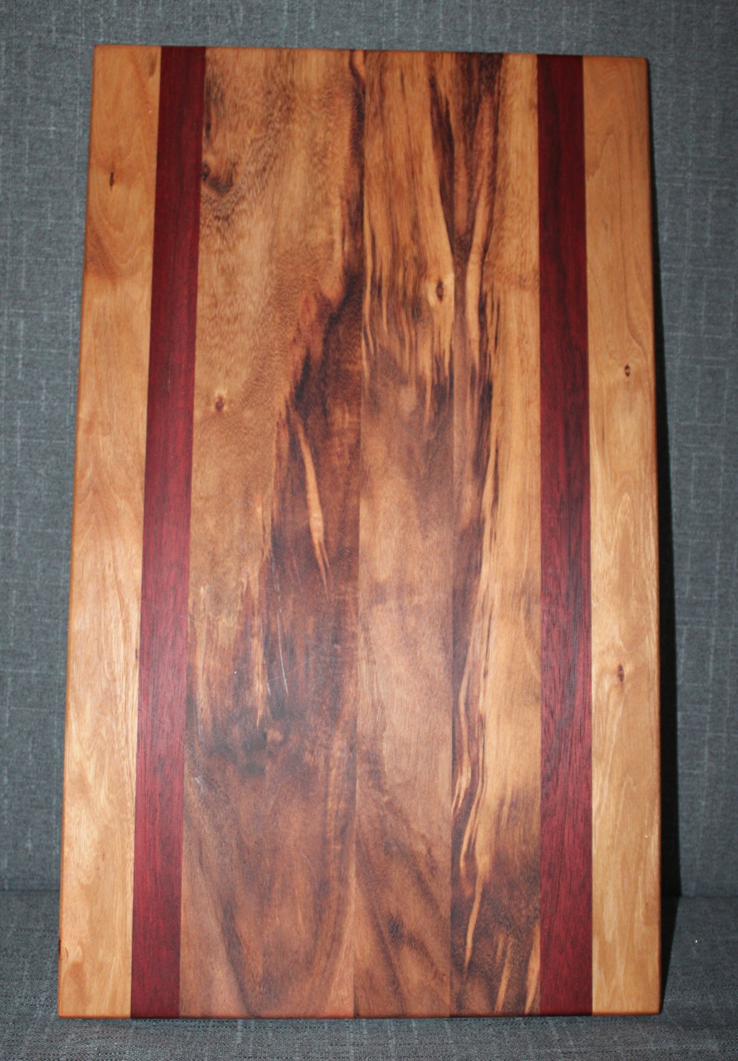 Cutting Board "El Fuego"