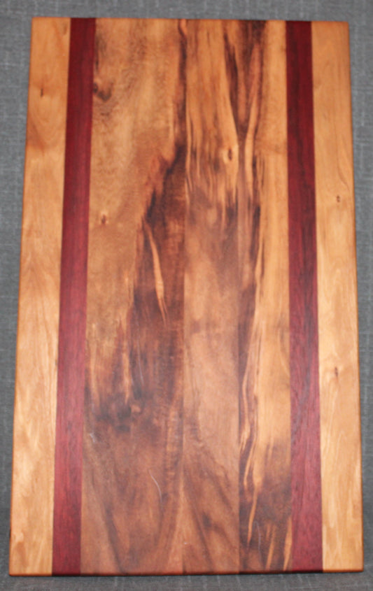 Cutting Board "El Fuego"