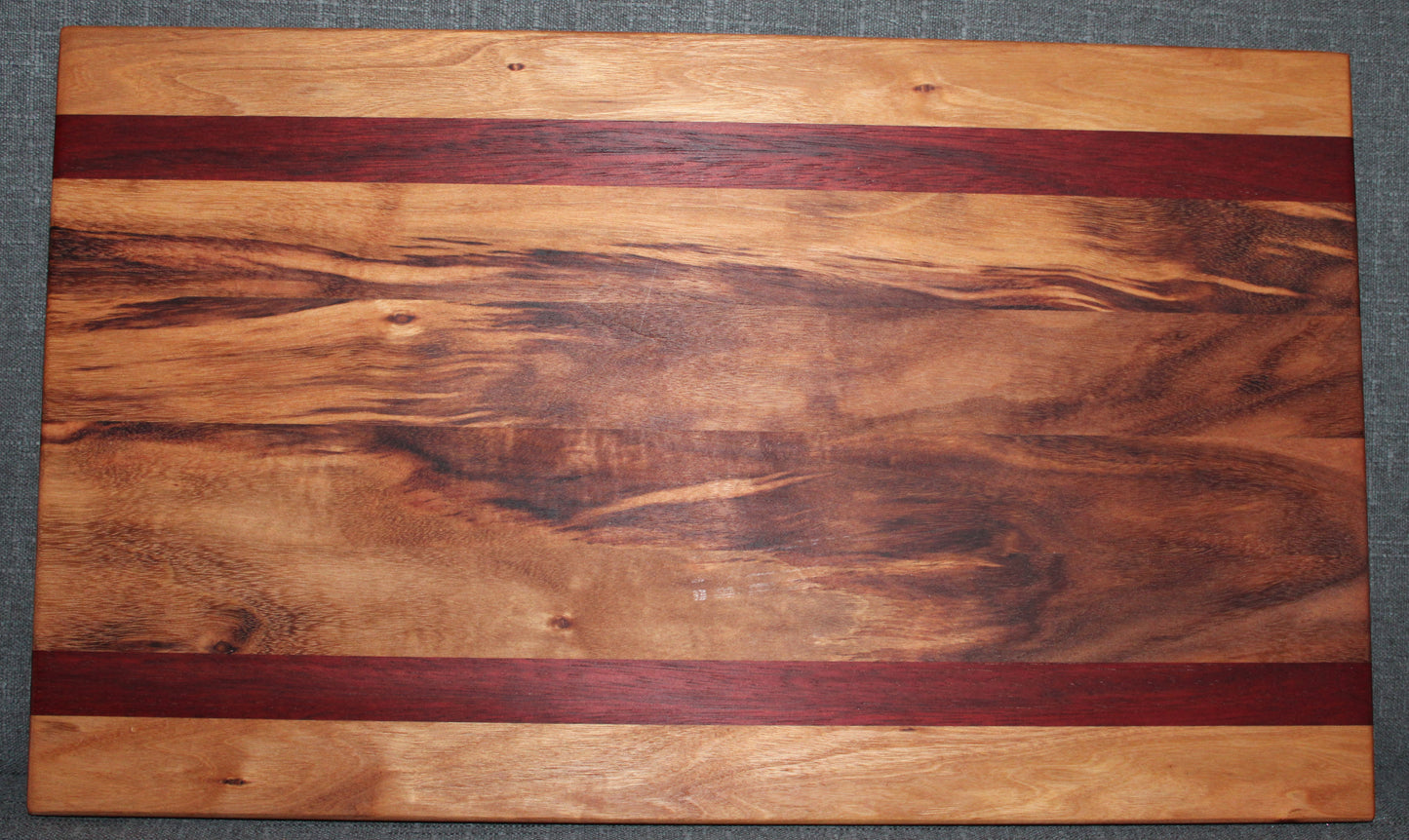 Cutting Board "El Fuego"