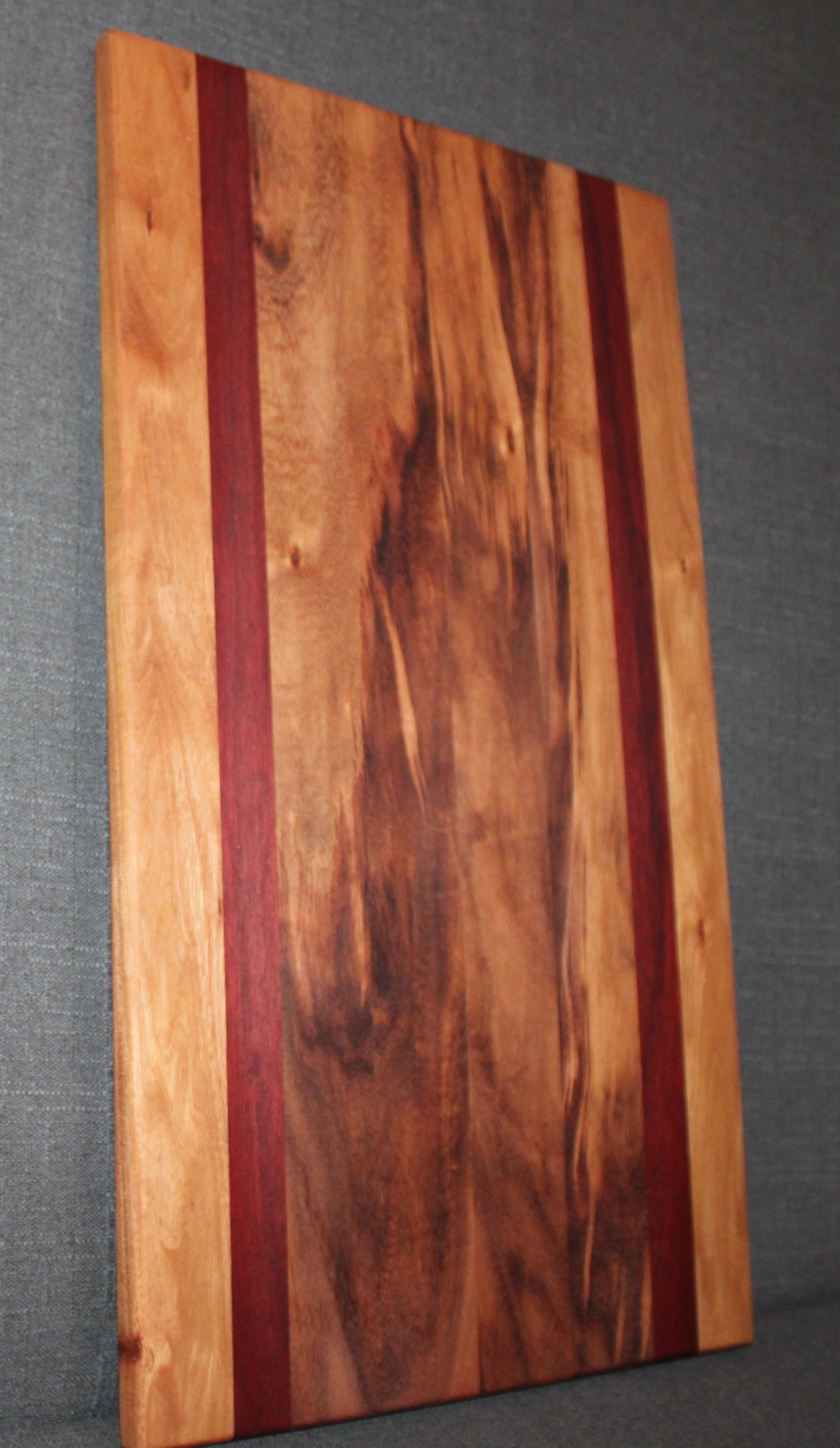 Cutting Board "El Fuego"