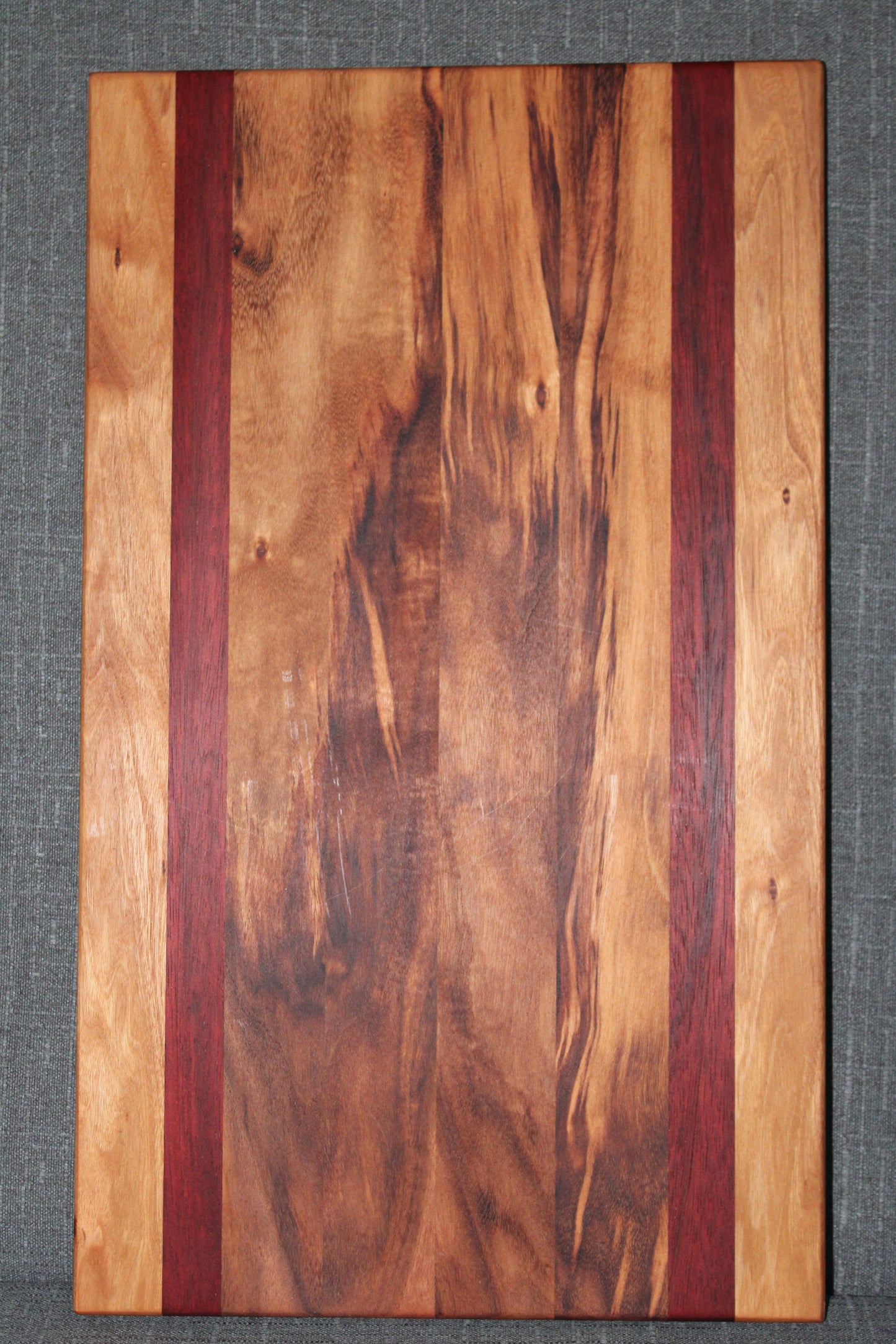 Cutting Board "El Fuego"