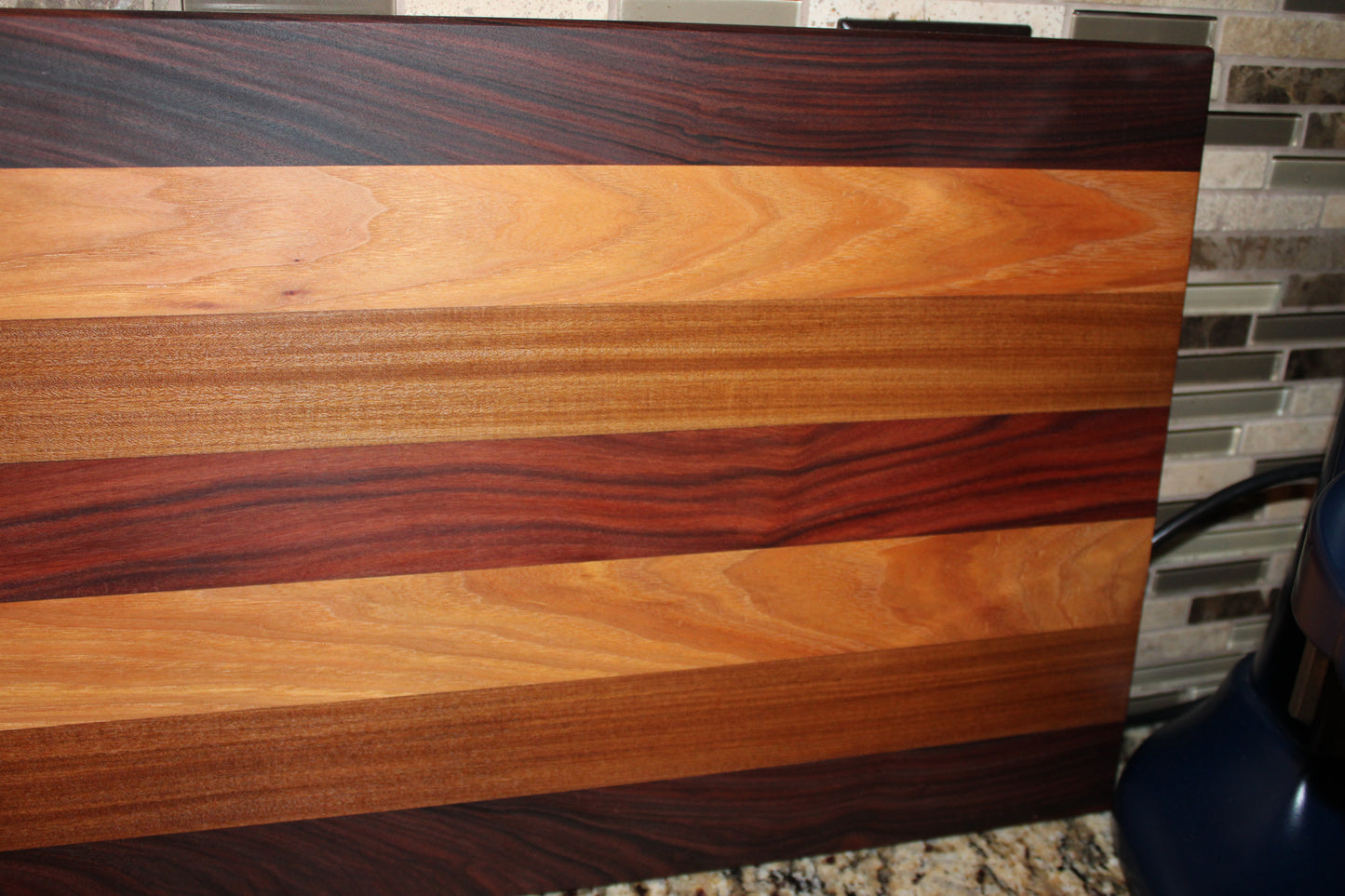 Cutting board "Serenity"