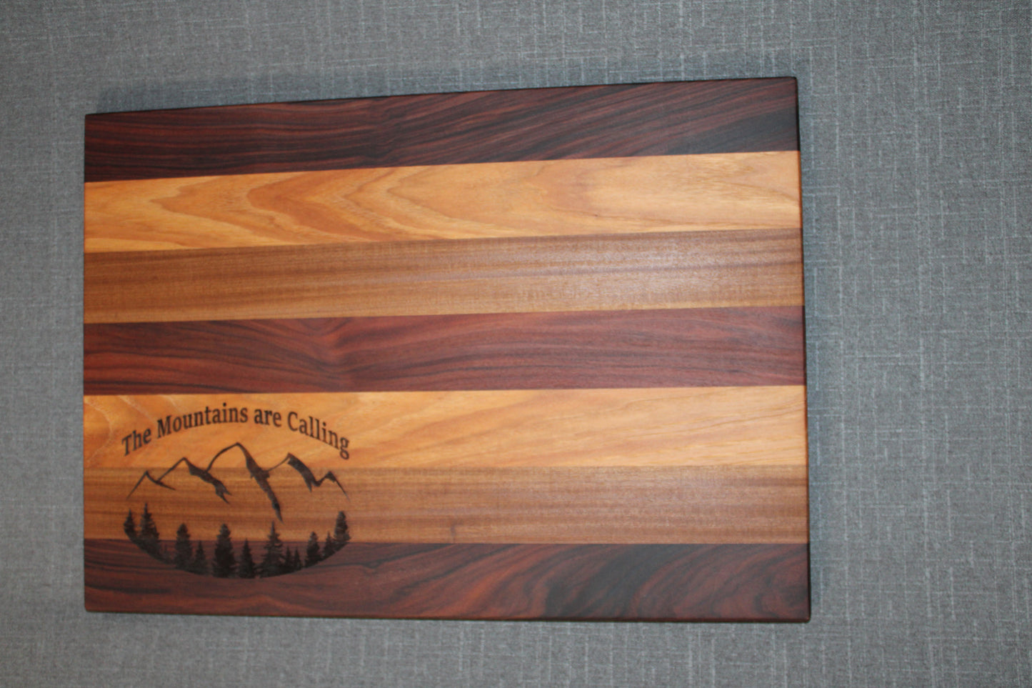 Cutting board "Serenity"