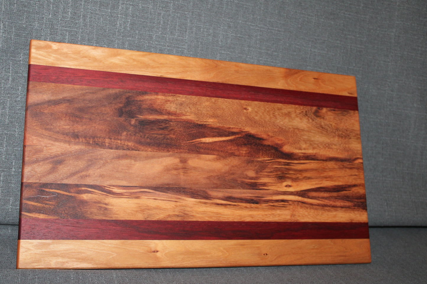 Cutting Board "El Fuego"