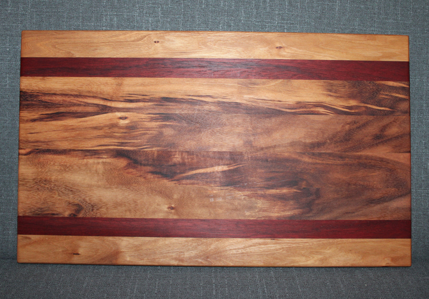 Cutting Board "El Fuego"