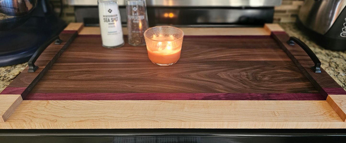 Stove Top Covers/Noodle Boards