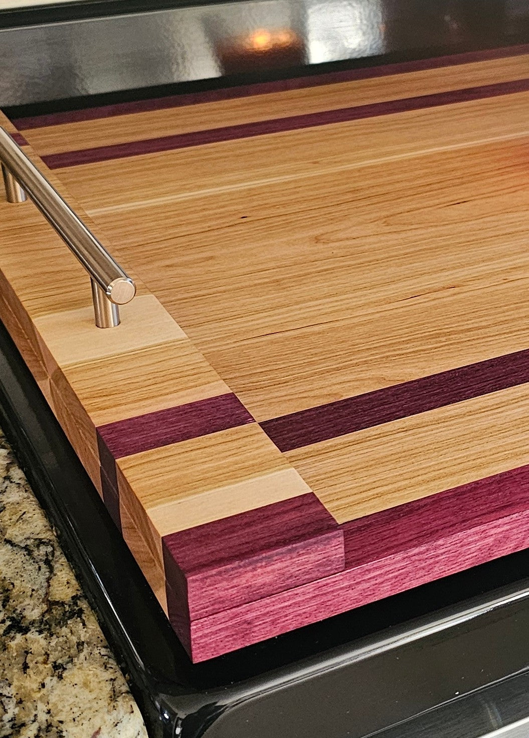 Stove Top Covers/Noodle Boards