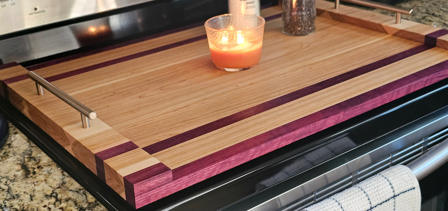 Stove Top Covers/Noodle Boards