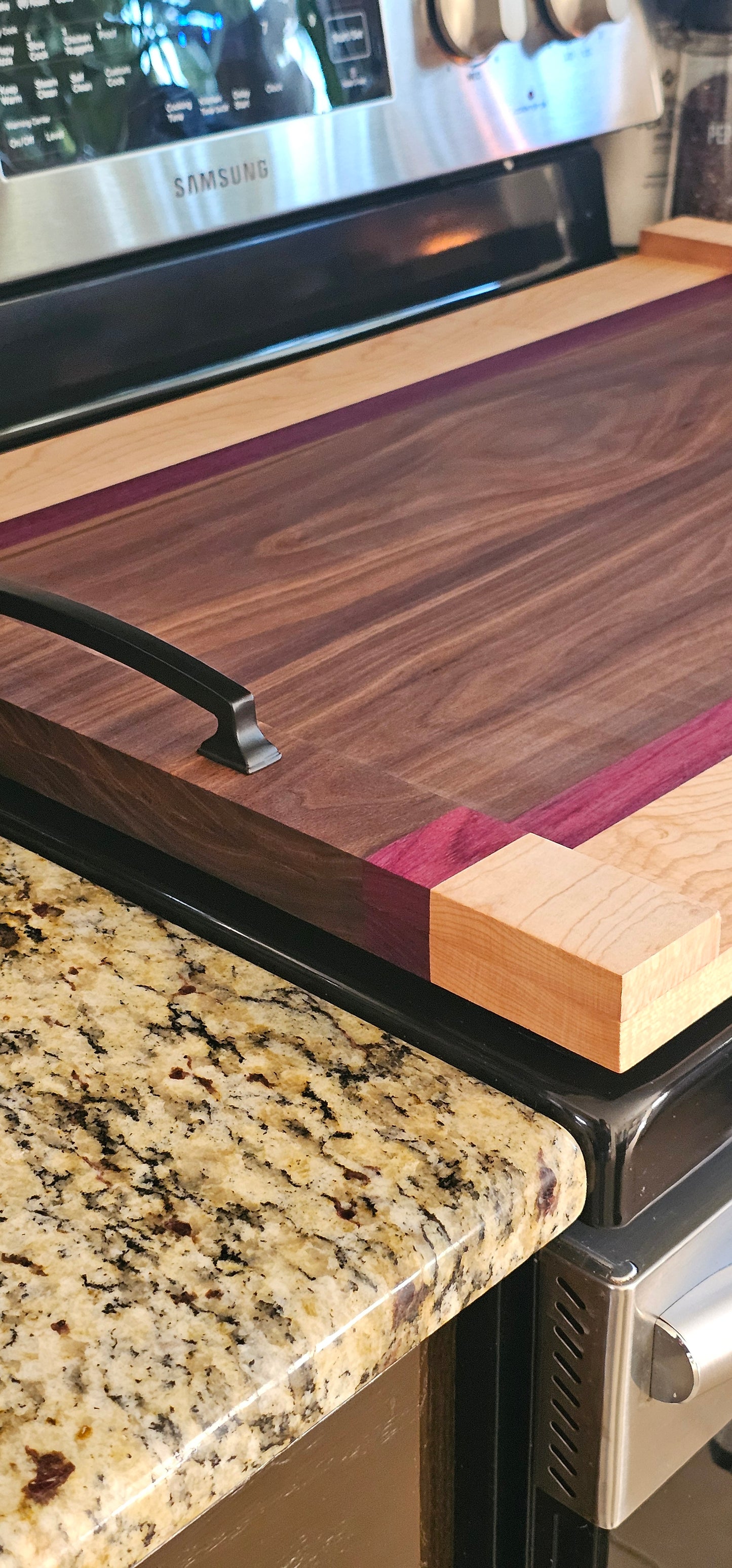 Stove Top Covers/Noodle Boards