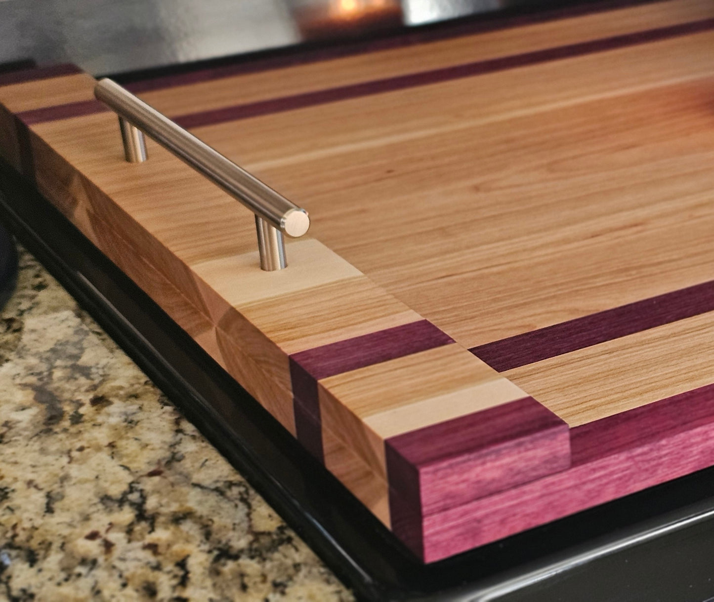 Stove Top Covers/Noodle Boards
